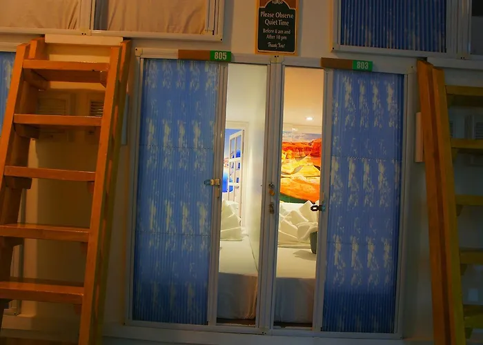 Shejoje Poshtel Hostel